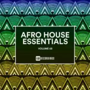 Alpha K - Africana Dance (Zico House Junkie’s Oben Afromystic Mix) ft Zico House Junkie